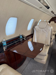 2015 Cessna Citation Sovereign+: 