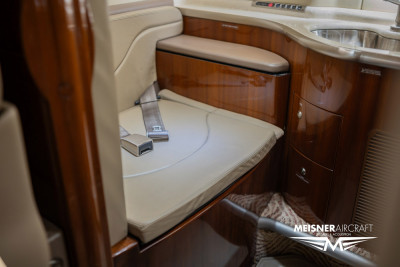 2006 Bombardier Learjet 40XR: 