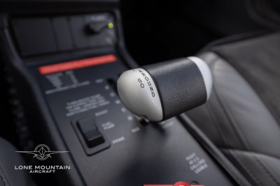 2023 Cirrus SR22 GTS: 