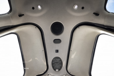 2023 Cirrus SR22 GTS: 