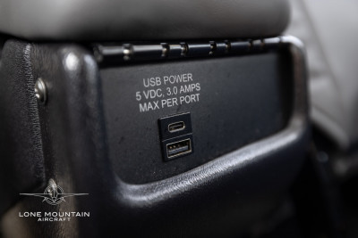 2023 Cirrus SR22 GTS: 