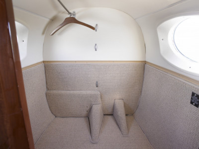 1981 Beechcraft King Air C90: 