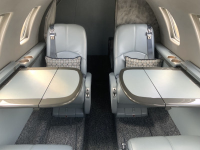 2006 Cessna Citation CJ1+: 