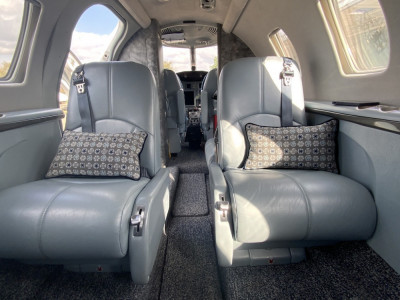 2006 Cessna Citation CJ1+: 