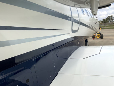 2006 Cessna Citation CJ1+: 