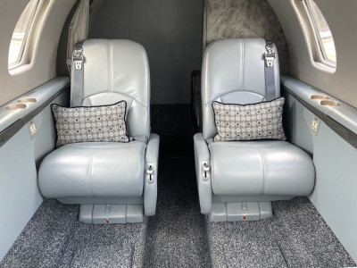 2006 Cessna Citation CJ1+: 