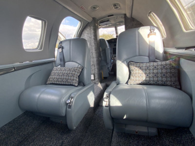 2006 Cessna Citation CJ1+: 