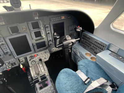 2006 Cessna Citation CJ1+: 