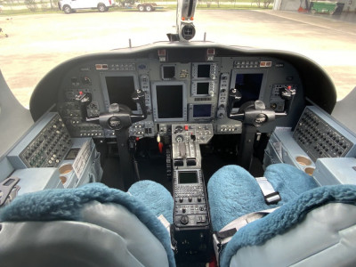 2006 Cessna Citation CJ1+: 