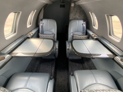 2006 Cessna Citation CJ1+: 