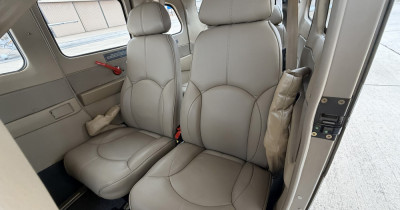 2020 Cessna T206 Stationair H: 