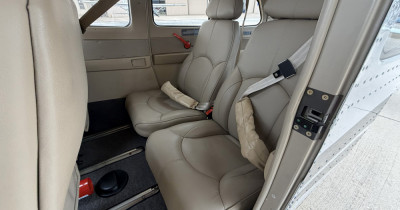 2020 Cessna T206 Stationair H: 