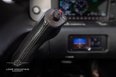 2022 Cirrus SR20 G6: 