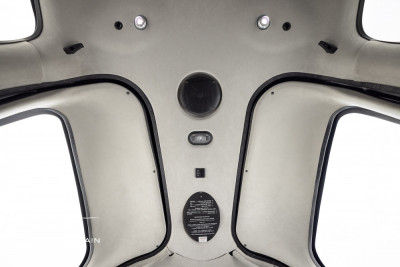 2022 Cirrus SR20 G6: 