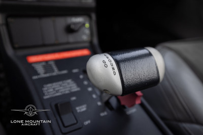 2022 Cirrus SR20 G6: 