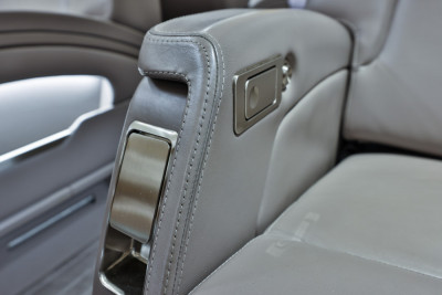 2015 Bombardier Challenger 350: 