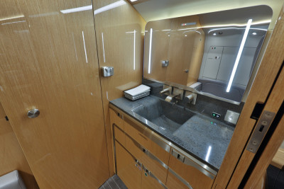 2015 Bombardier Challenger 350: 