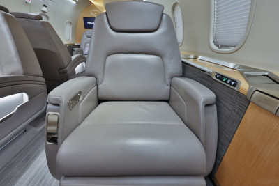 2015 Bombardier Challenger 350: 