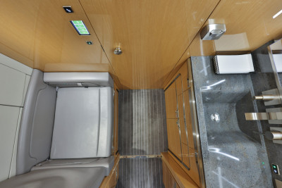 2015 Bombardier Challenger 350: 