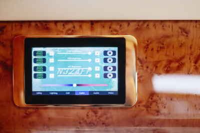 2002 Gulfstream G-IV SP: 