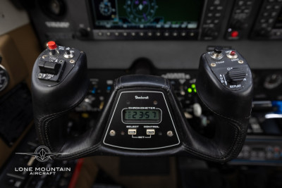 2008 Beechcraft Bonanza G36: 