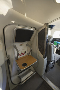 2018 Honda HondaJet APMG: 