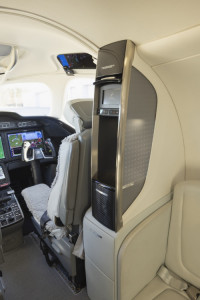 2018 Honda HondaJet APMG: 