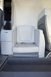 2018 Honda HondaJet APMG: 