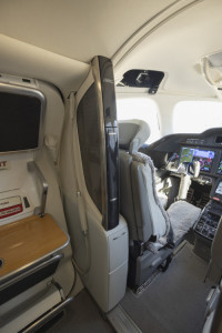 2018 Honda HondaJet APMG: 