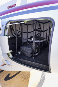 2018 Honda HondaJet APMG: 