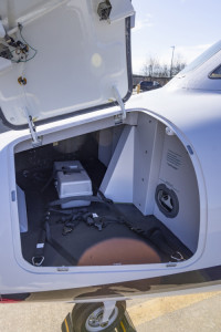 2018 Honda HondaJet APMG: 