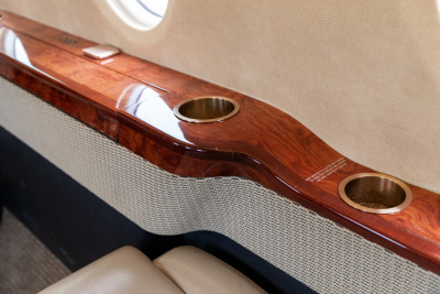 2014 Nextant 400XTi: 