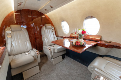 2014 Nextant 400XTi: 