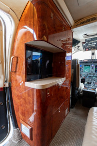 2014 Nextant 400XTi: 