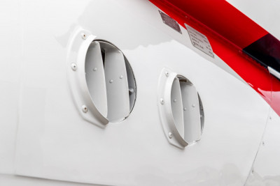 2014 Nextant 400XTi: 