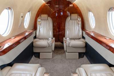 2014 Nextant 400XTi: 