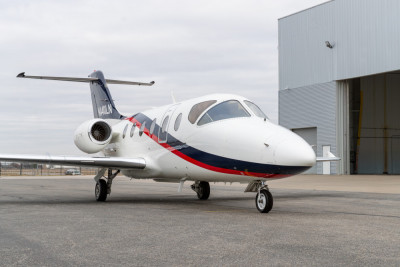 2014 Nextant 400XTi: 