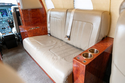 2014 Nextant 400XTi: 