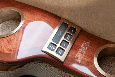 2014 Nextant 400XTi: 