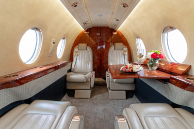 2014 Nextant 400XTi: 