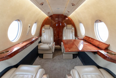 2014 Nextant 400XTi: 