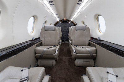 2015 Pilatus PC-12: 