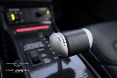 2023 Cirrus SR22T G6 GTS: 