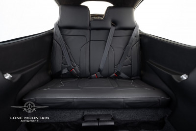 2023 Cirrus SR22T G6 GTS: 