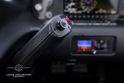 2023 Cirrus SR22T G6 GTS: 