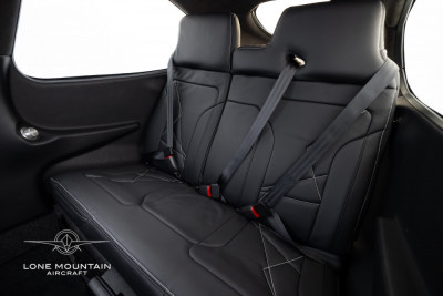 2023 Cirrus SR22T G6 GTS: 