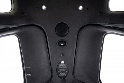 2023 Cirrus SR22T G6 GTS: 