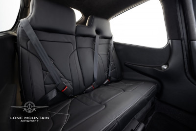 2023 Cirrus SR22T G6 GTS: 