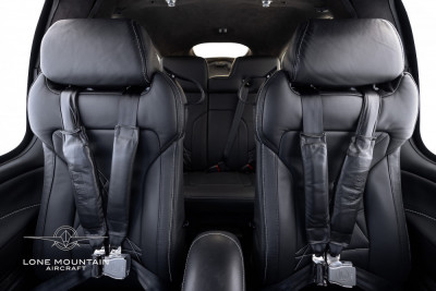 2023 Cirrus SR22T G6 GTS: 