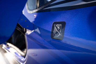 2023 Cirrus SR22T G6 GTS: 